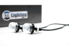 Load image into Gallery viewer, GTR Lighting GTR.LED184 Universal LED Bolts - Forward Facing - Red