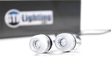Load image into Gallery viewer, GTR Lighting GTR.LED184 Universal LED Bolts - Forward Facing - Red