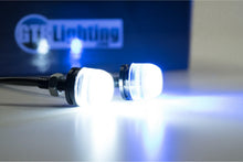 Load image into Gallery viewer, GTR Lighting GTR.LED184 Universal LED Bolts - Forward Facing - Red