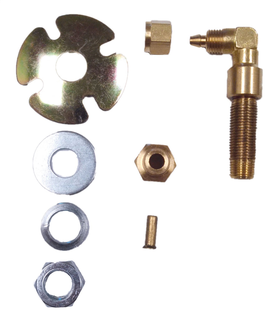 Kleinn Automotive Air Horns 330 Roof Mount Horn Fitting