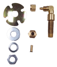 Load image into Gallery viewer, Kleinn Automotive Air Horns 330 Roof Mount Horn Fitting