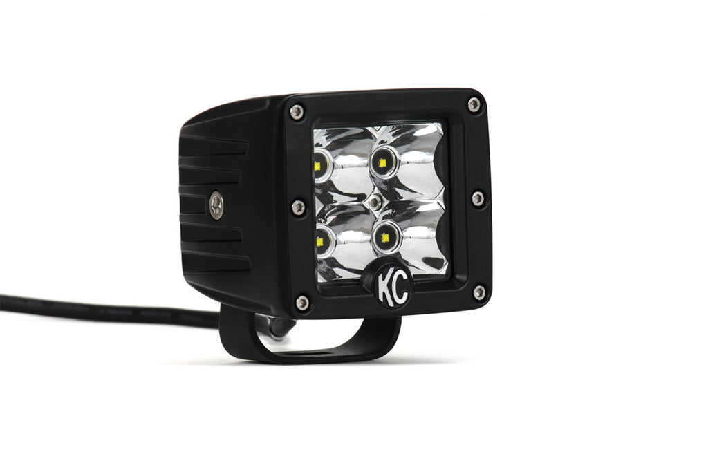 KC HiLites 330 LED Spot Light