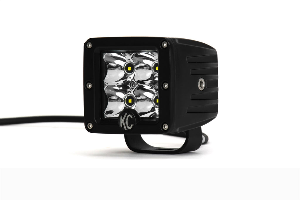 KC HiLites 330 LED Spot Light