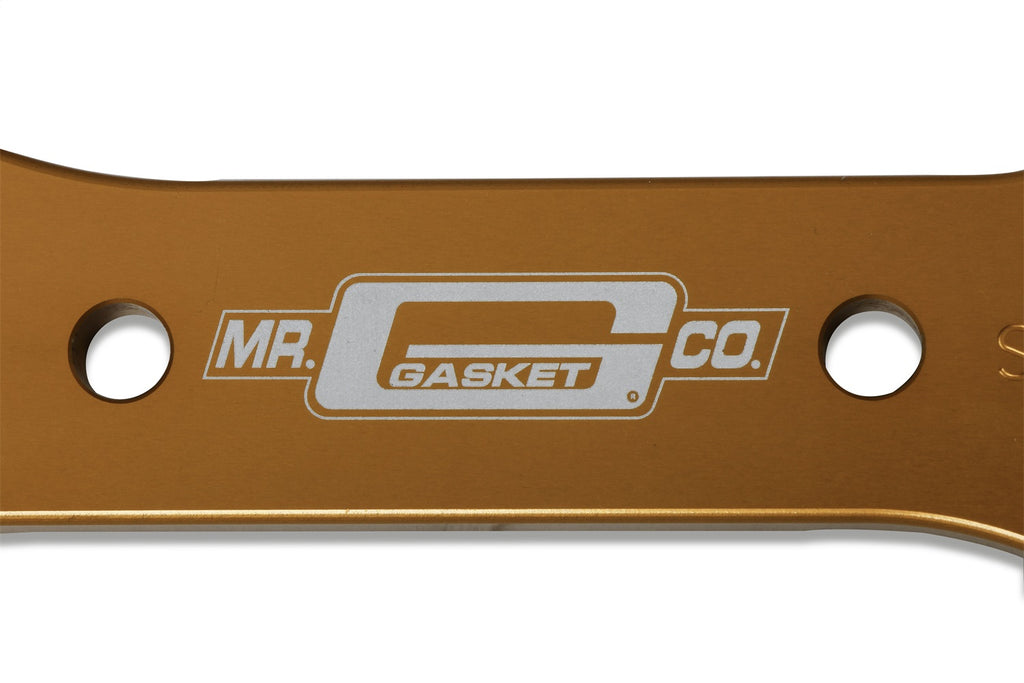 Mr Gasket 33200G AN Wrench Set