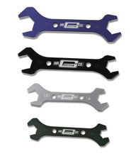 Load image into Gallery viewer, Mr Gasket 33200G AN Wrench Set