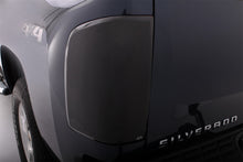 Load image into Gallery viewer, Auto Ventshade 33202 Tail Shades Taillight Covers Fits 07-13 Silverado 1500