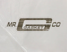 Load image into Gallery viewer, Mr Gasket 33260G Engine Storage Bag