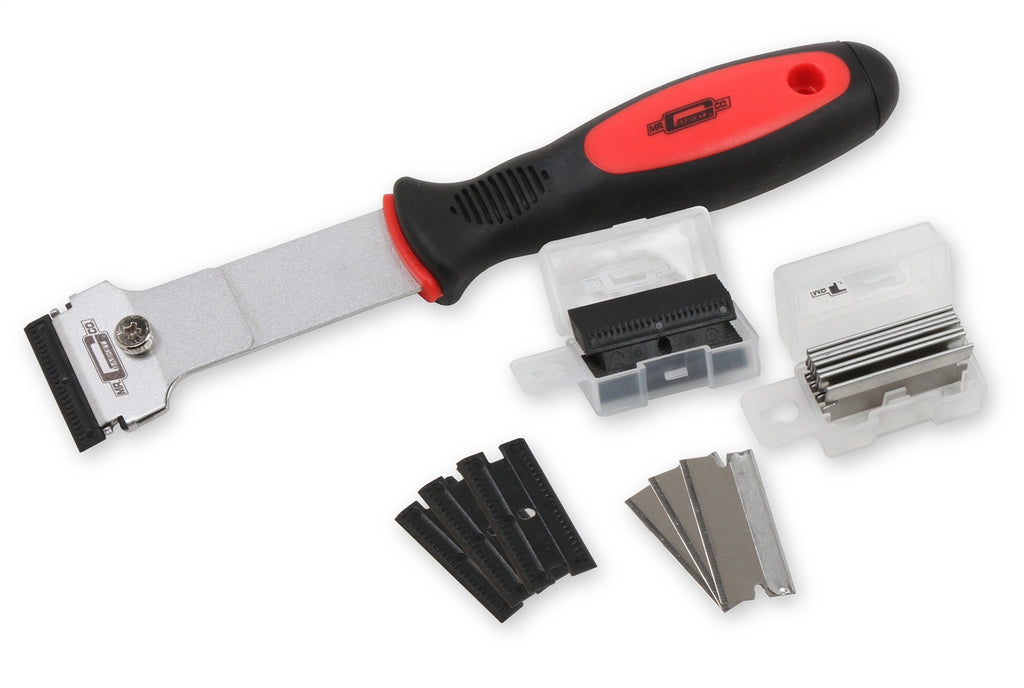 Mr Gasket 33270G Gasket Scraper