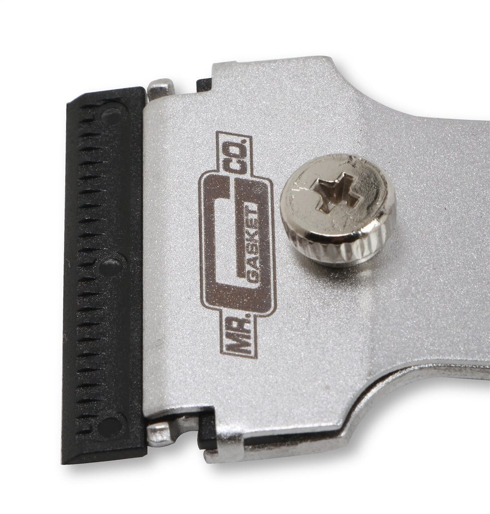 Mr Gasket 33270G Gasket Scraper