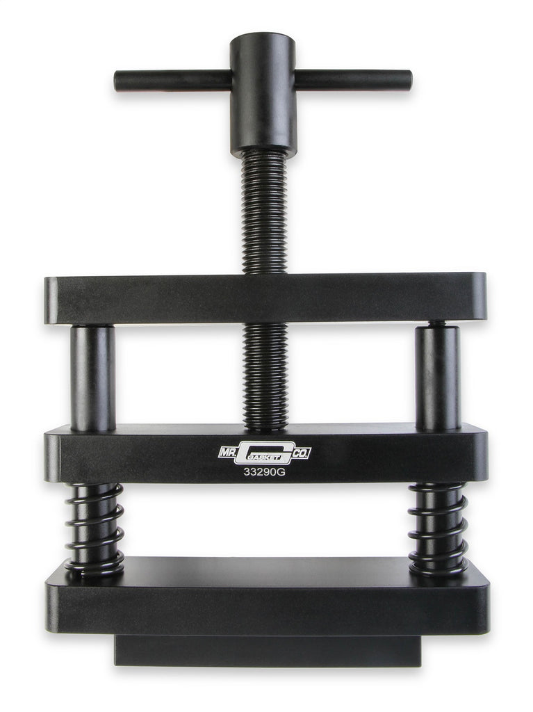 Mr Gasket 33290G Connecting Rod Vise