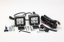 Load image into Gallery viewer, KC HiLites 0332 C-Series LED C3 Light