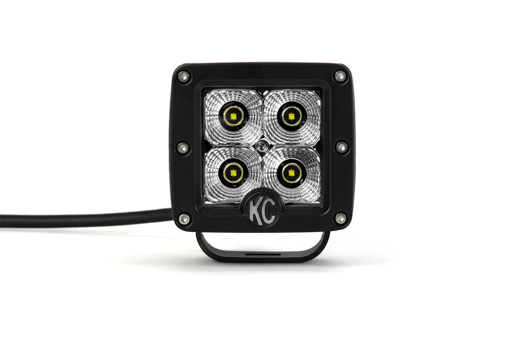 KC HiLites 0332 C-Series LED C3 Light