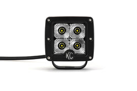 KC HiLites 332 LED Flood Light
