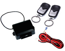 Load image into Gallery viewer, Kleinn Automotive Air Horns 333 Sniper Remote Control Horn Activation System