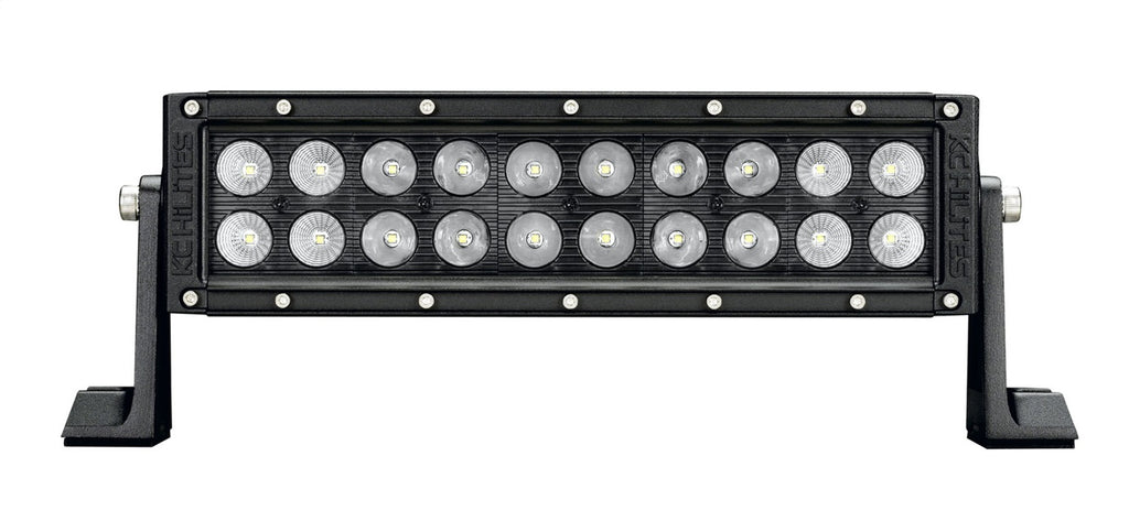 KC HiLites 334 LED Spot Light Bar