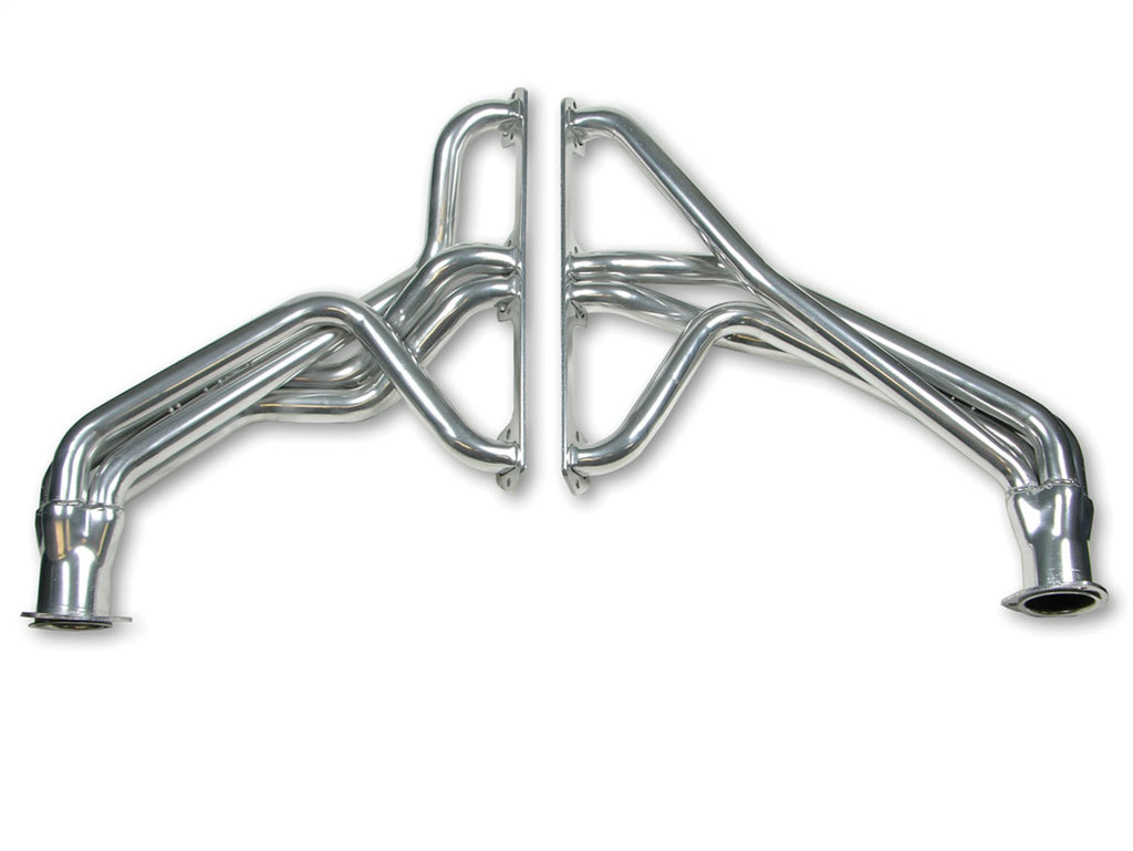 Flowtech 33550FLT Long Tube Headers Fits 72-81 CJ5 CJ6 CJ7