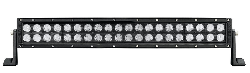 KC HiLites 335 LED Spot Light Bar