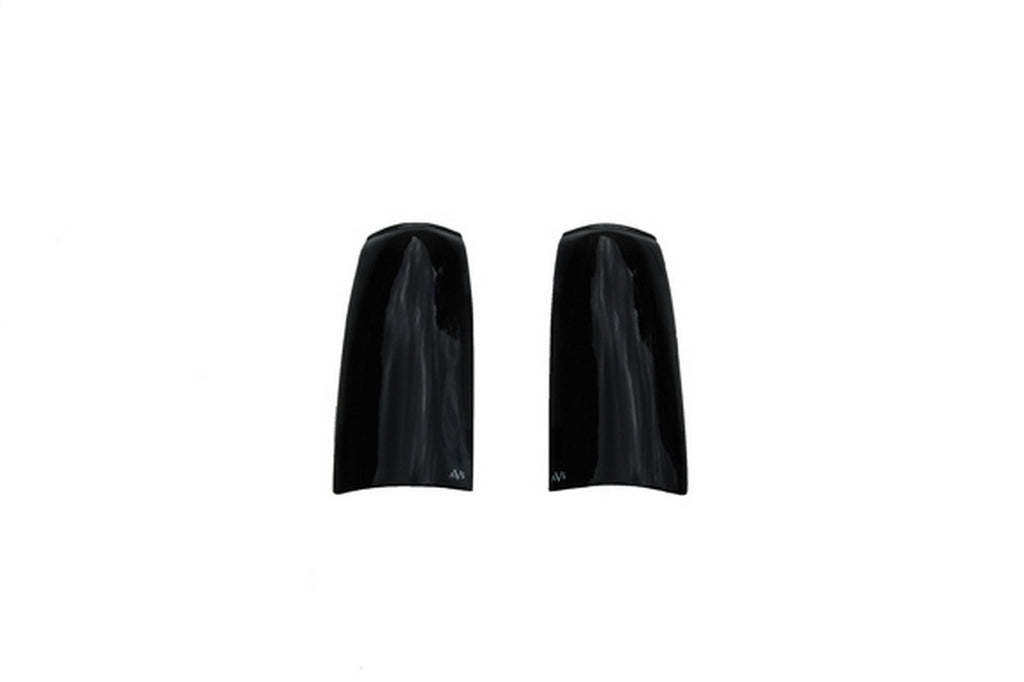 Auto Ventshade 33814 Tail Shades Taillight Covers
