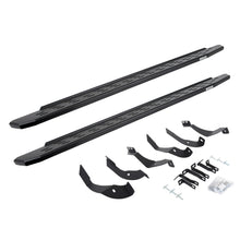 Load image into Gallery viewer, Go Rhino 69605187PC RB30 Running Boards w/Mounting Brackets