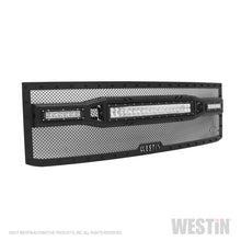 Load image into Gallery viewer, Westin 34-1015 HDX LED Grille Fits 15-19 Silverado 2500 HD Silverado 3500 HD