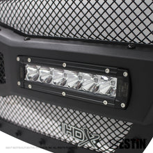 Load image into Gallery viewer, Westin 34-1015 HDX LED Grille Fits 15-19 Silverado 2500 HD Silverado 3500 HD