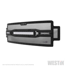 Load image into Gallery viewer, Westin 34-1055 HDX LED Grille Fits 17-19 F-250 Super Duty F-350 Super Duty