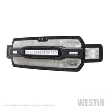 Load image into Gallery viewer, Westin 34-1105 HDX LED Grille Fits 18-20 F-150