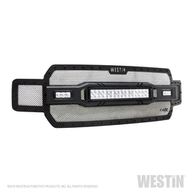 Westin 34-1105 HDX LED Grille Fits 18-20 F-150
