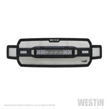 Load image into Gallery viewer, Westin 34-1105 HDX LED Grille Fits 18-20 F-150