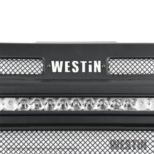 Load image into Gallery viewer, Westin 34-1115 HDX LED Grille Fits 18-22 Gladiator Wrangler (JL)