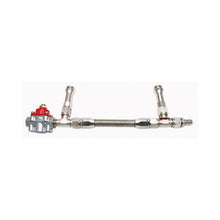 Load image into Gallery viewer, Quick Fuel Technology 34-8000BPQFT Carburetor Feed Line