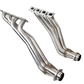 Kooks Custom Headers 34002400 Stainless Steel Headers Fits Grand Cherokee (WK)