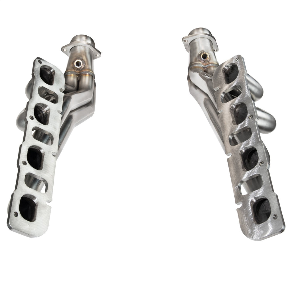 Kooks Custom Headers 34002400 Stainless Steel Headers Fits Grand Cherokee (WK)