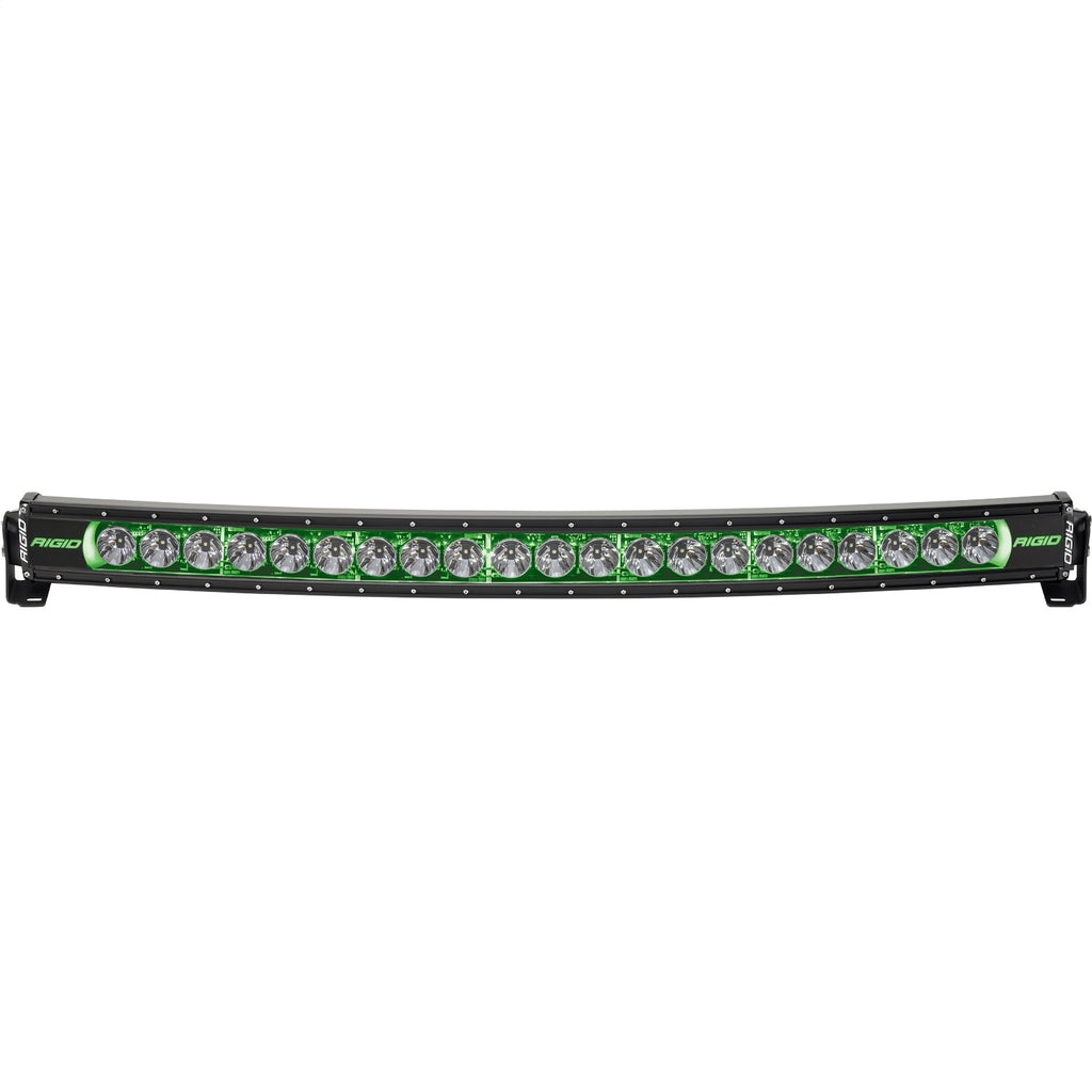 Rigid Industries 340053 Radiance Plus LED Curved Light Bar