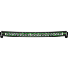Load image into Gallery viewer, Rigid Industries 340053 Radiance Plus LED Curved Light Bar
