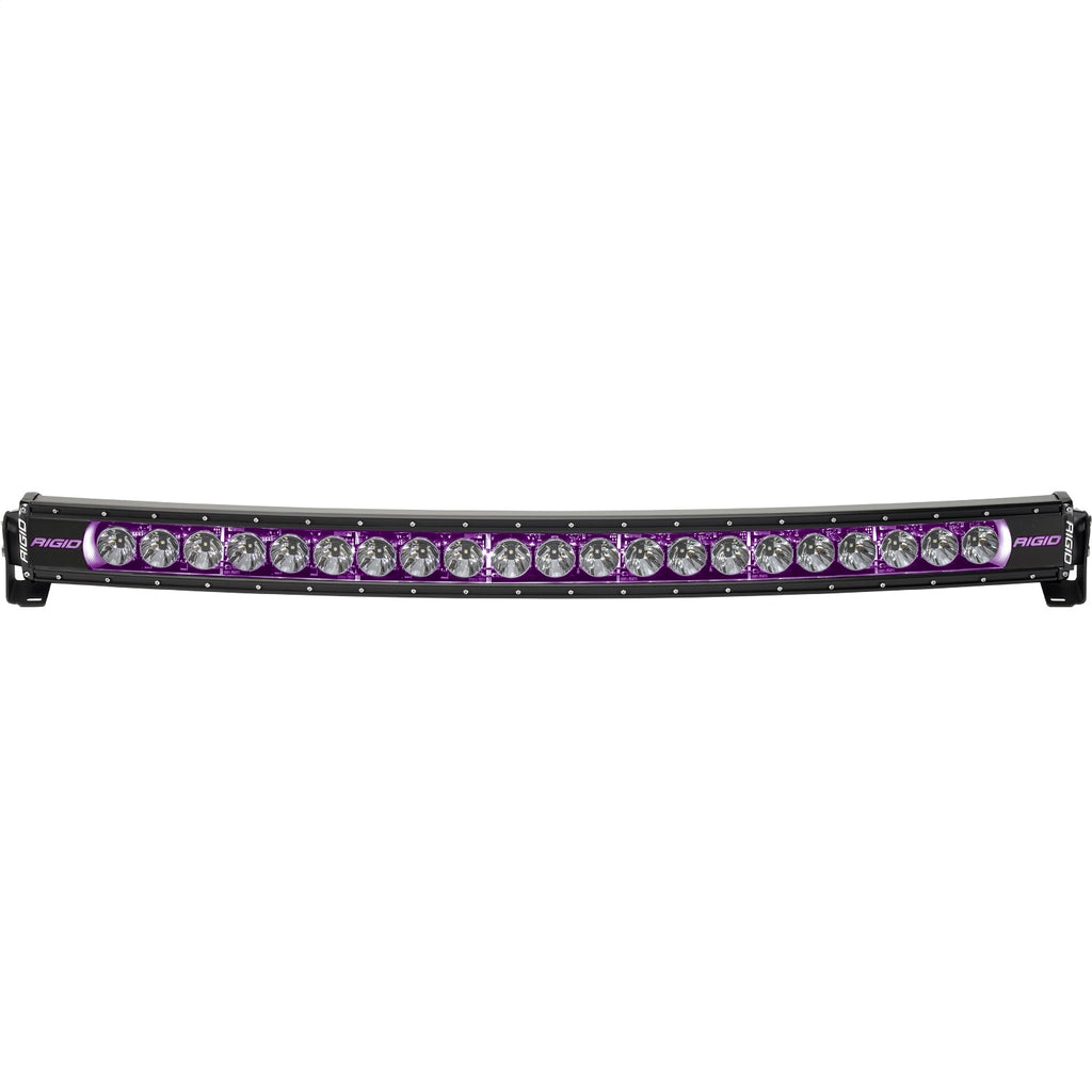 Rigid Industries 340053 Radiance Plus LED Curved Light Bar