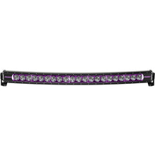 Load image into Gallery viewer, Rigid Industries 340053 Radiance Plus LED Curved Light Bar