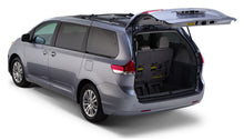 Load image into Gallery viewer, Auto Ventshade 34015 OE Style Bumper Protection Fits 11-22 Sienna