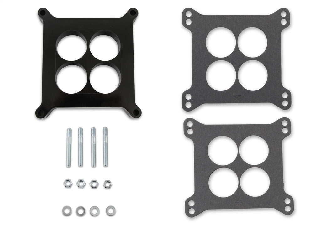 Mr Gasket 3404 Phenolic Thermal Insulating Carburetor Spacer
