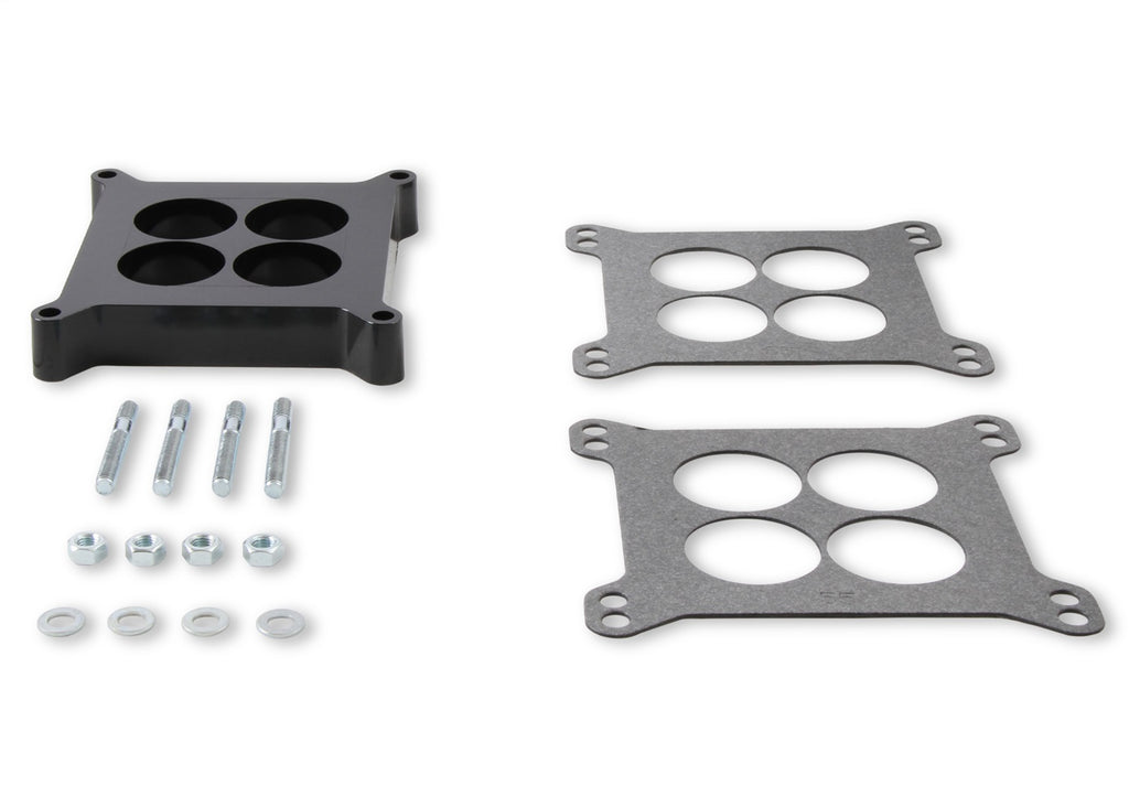 Mr Gasket 3404 Phenolic Thermal Insulating Carburetor Spacer