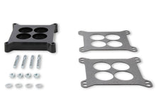 Load image into Gallery viewer, Mr Gasket 3404 Phenolic Thermal Insulating Carburetor Spacer