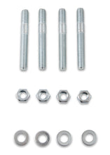 Load image into Gallery viewer, Mr Gasket 3404 Phenolic Thermal Insulating Carburetor Spacer