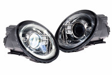 Load image into Gallery viewer, Morimoto LF993M XB LED Headlights Modern White For 1994-1998 Porsche 911 993