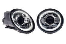 Load image into Gallery viewer, Morimoto LF993M XB LED Headlights Modern White For 1994-1998 Porsche 911 993