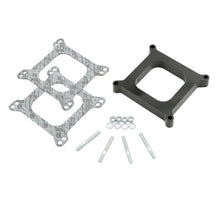 Load image into Gallery viewer, Mr Gasket 3405 Phenolic Thermal Insulating Carburetor Spacer