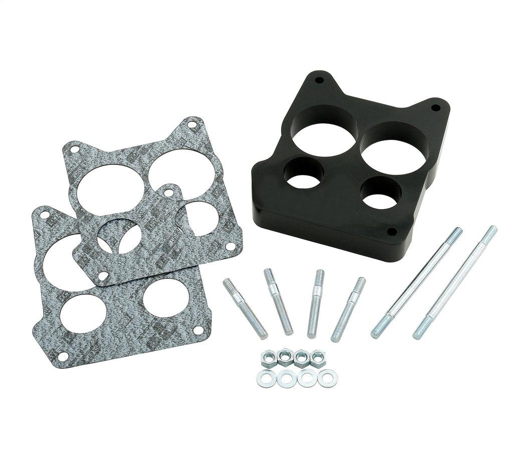 Mr Gasket 3406 Phenolic Thermal Insulating Carburetor Spacer