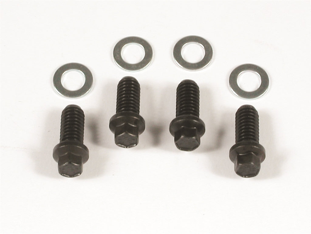 Mr Gasket 3409 Header Bolt Set