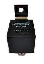 Load image into Gallery viewer, Kleinn Automotive Air Horns 340 SPDT Relay