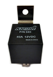 Kleinn Automotive Air Horns 340 SPDT Relay