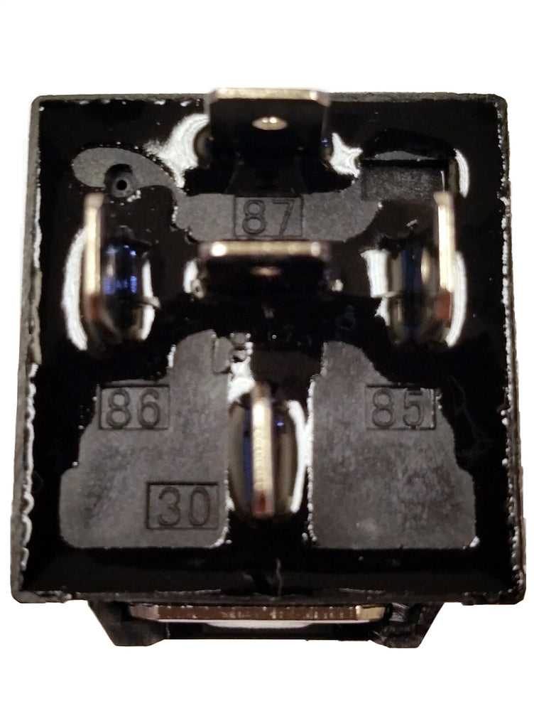 Kleinn Automotive Air Horns 340 SPDT Relay